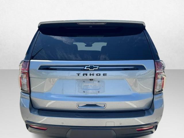 2023 Chevrolet Tahoe - $54,100
