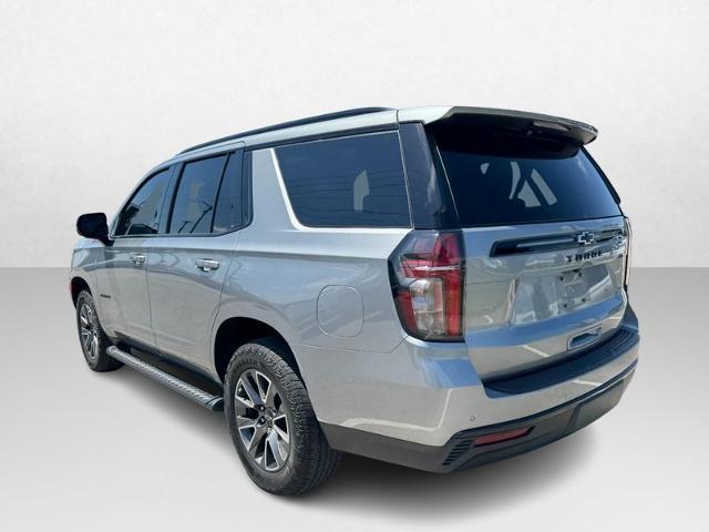 2023 Chevrolet Tahoe - $54,100