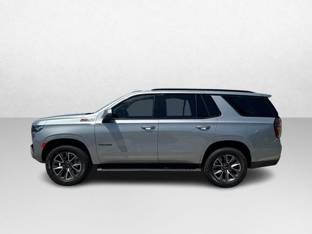 2023 Chevrolet Tahoe - $54,100