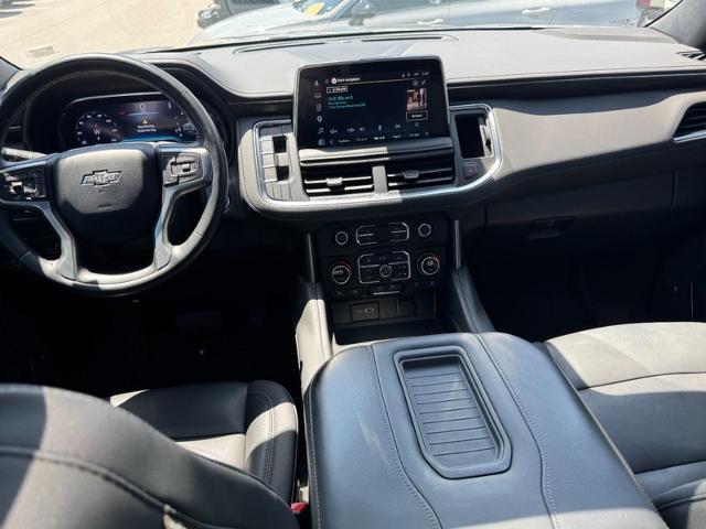 2023 Chevrolet Tahoe - $54,100