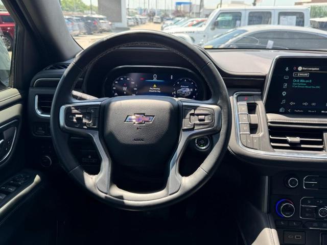 2023 Chevrolet Tahoe - $54,100