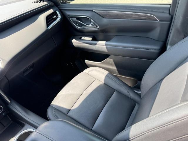 2023 Chevrolet Tahoe - $54,100