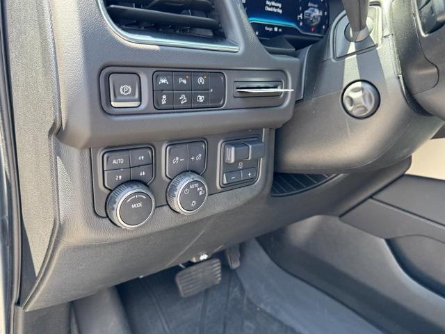 2023 Chevrolet Tahoe - $54,100