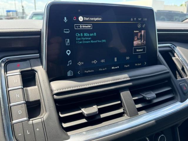 2023 Chevrolet Tahoe - $54,100