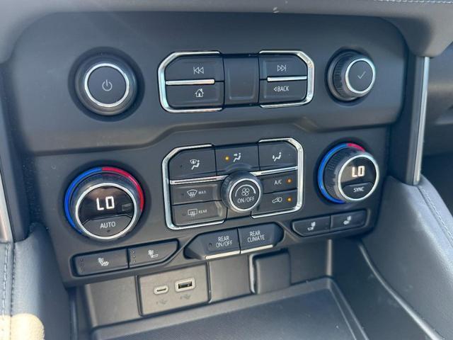 2023 Chevrolet Tahoe - $54,100