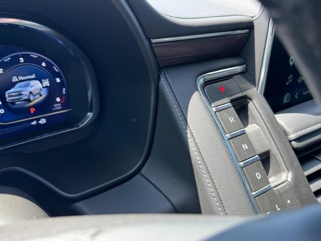 2023 Chevrolet Tahoe - $54,100