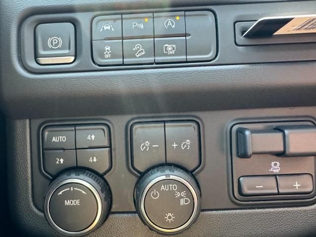 2023 Chevrolet Tahoe - $54,100