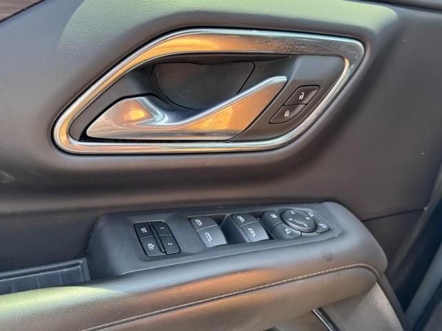 2023 Chevrolet Tahoe - $54,100