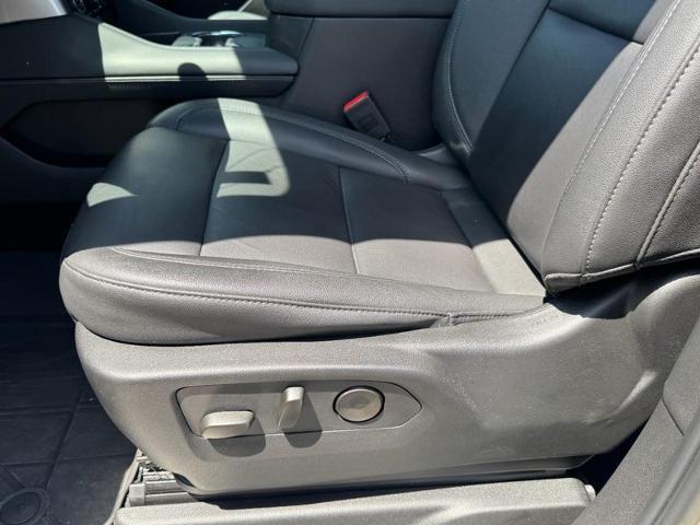 2023 Chevrolet Tahoe - $54,100