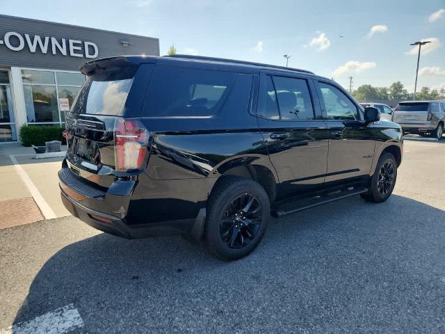 2021 Chevrolet Tahoe - $40,299