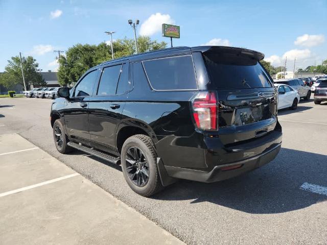 2021 Chevrolet Tahoe - $40,299