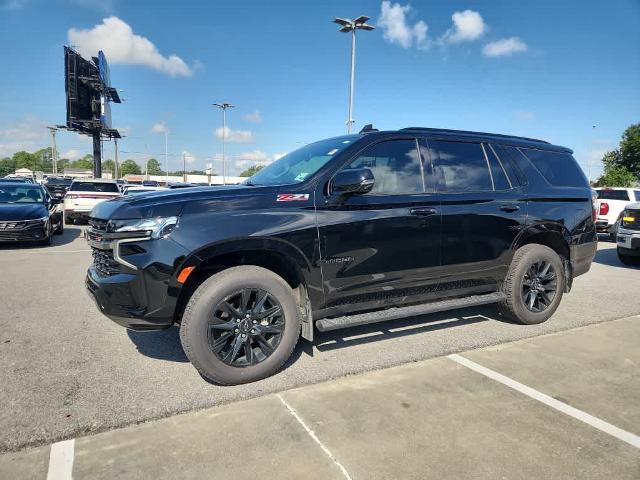 2021 Chevrolet Tahoe - $40,299
