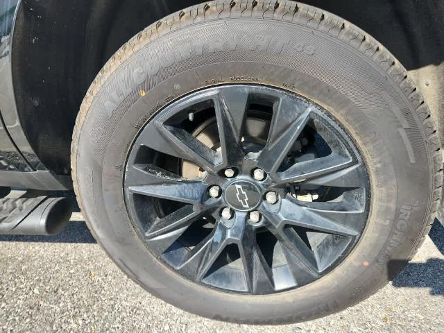 2021 Chevrolet Tahoe - $40,299