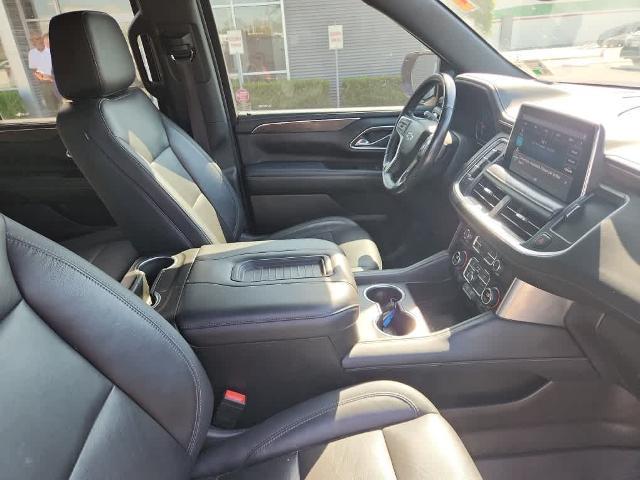 2021 Chevrolet Tahoe - $40,299