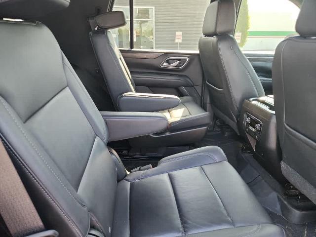 2021 Chevrolet Tahoe - $40,299