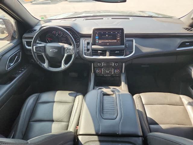 2021 Chevrolet Tahoe - $40,299