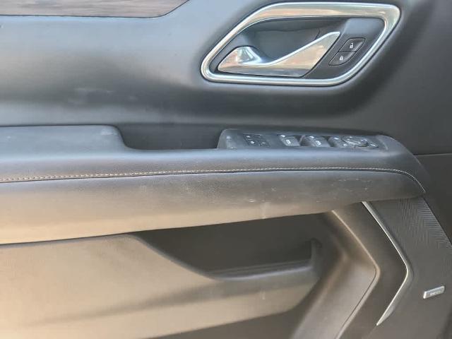 2021 Chevrolet Tahoe - $40,299