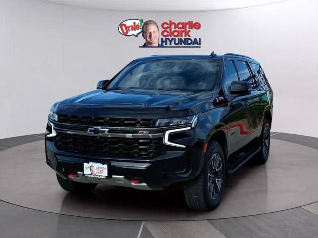 2021 Chevrolet Tahoe
