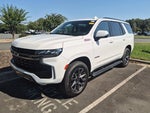 2021 Tahoe Thumbnail 4
