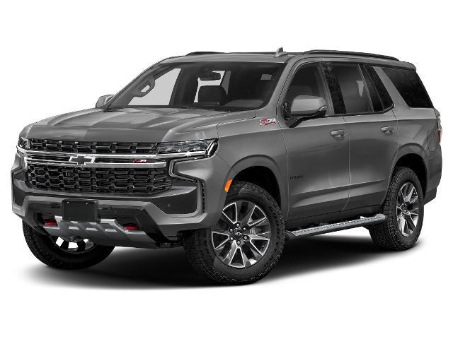 2022 Chevrolet Tahoe