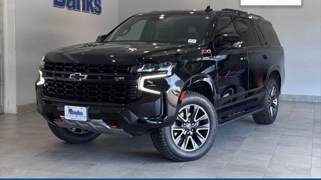 Preowned 2023 Chevrolet Tahoe Z71 for Sale