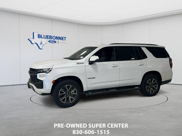 2023 Chevrolet Tahoe