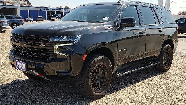 Preowned 2023 Chevrolet Tahoe Z71 for Sale