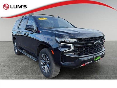 2023 Chevrolet Tahoe 4X4 Z71 4DR SUV