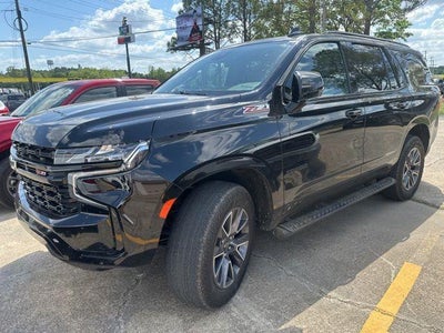 2023 Chevrolet Tahoe 4X4 Z71 4DR SUV