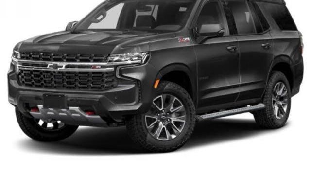 Preowned 2023 Chevrolet Tahoe Z71 for Sale
