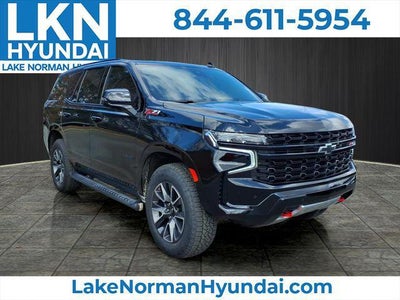 2023 Chevrolet Tahoe 4X4 Z71 4DR SUV