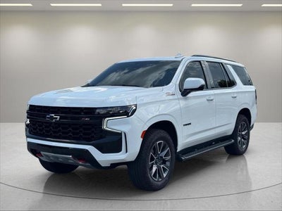 2024 Chevrolet Tahoe 4X4 Z71 4DR SUV