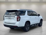 2024 Tahoe Thumbnail 5