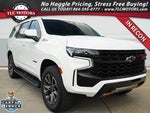 2024 Tahoe Thumbnail 1