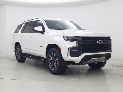 2024 Chevrolet Tahoe 4X4 Z71 4DR SUV