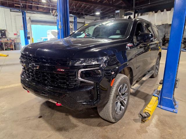 2024 Chevrolet Tahoe - $56,086