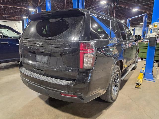 2024 Chevrolet Tahoe - $56,086