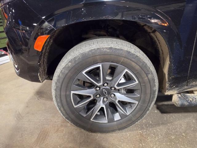 2024 Chevrolet Tahoe - $56,086