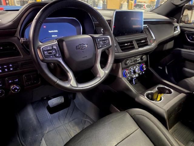 2024 Chevrolet Tahoe - $56,086