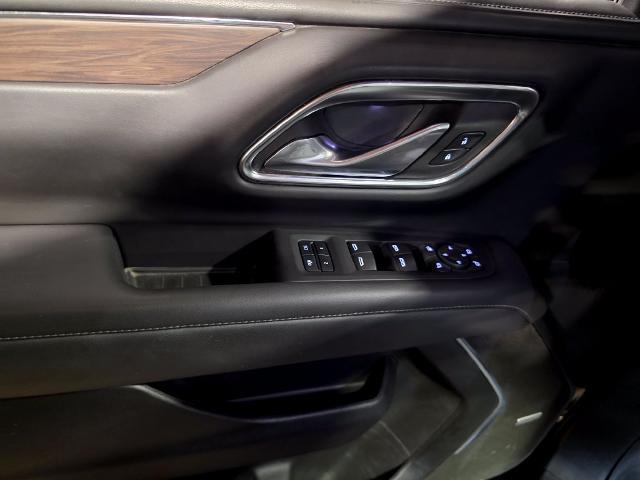 2024 Chevrolet Tahoe - $56,086