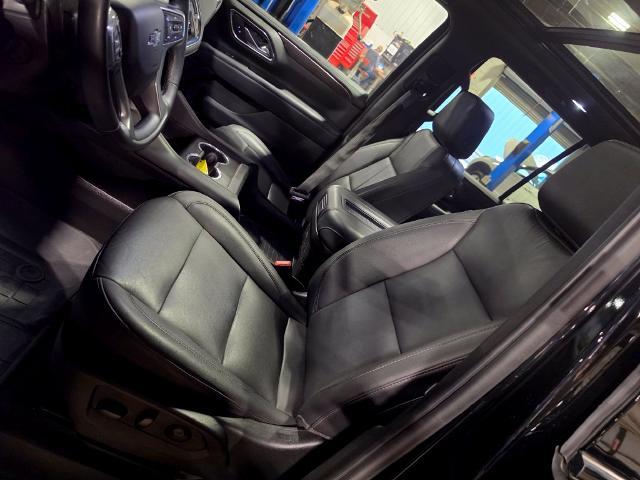 2024 Chevrolet Tahoe - $56,086