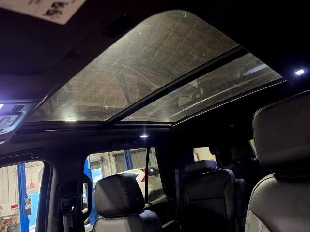 2024 Chevrolet Tahoe - $56,086