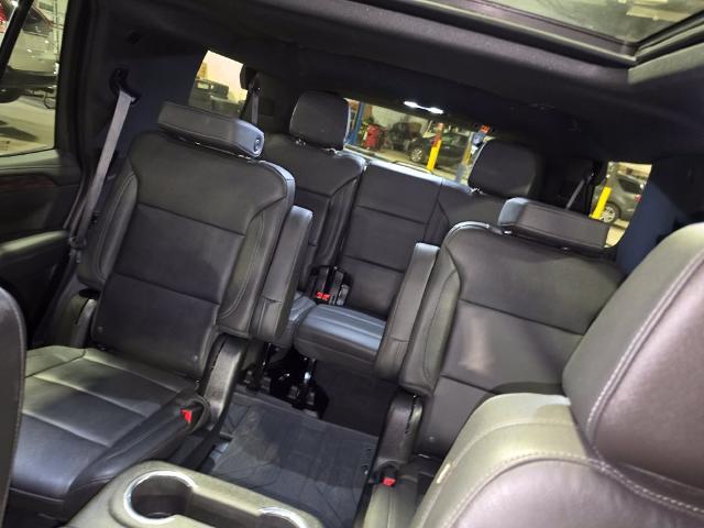 2024 Chevrolet Tahoe - $56,086