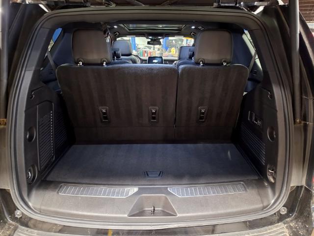 2024 Chevrolet Tahoe - $56,086