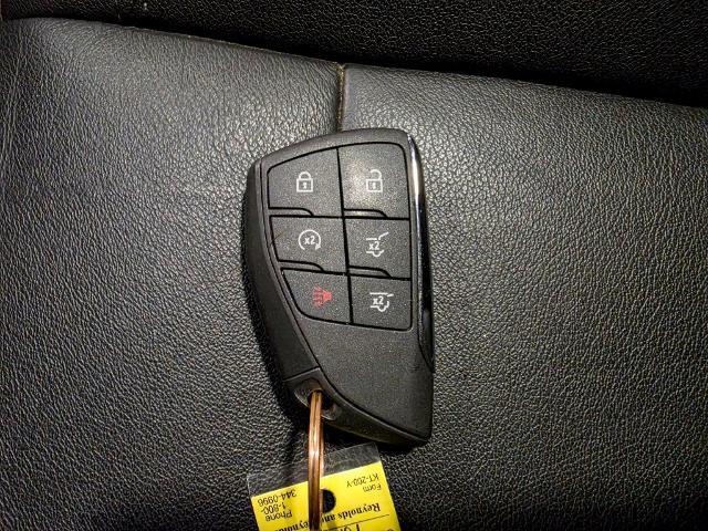 2024 Chevrolet Tahoe - $56,086
