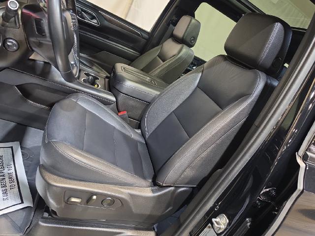 2024 Chevrolet Tahoe - $56,086
