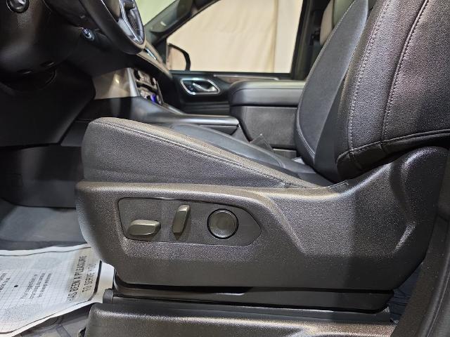 2024 Chevrolet Tahoe - $56,086