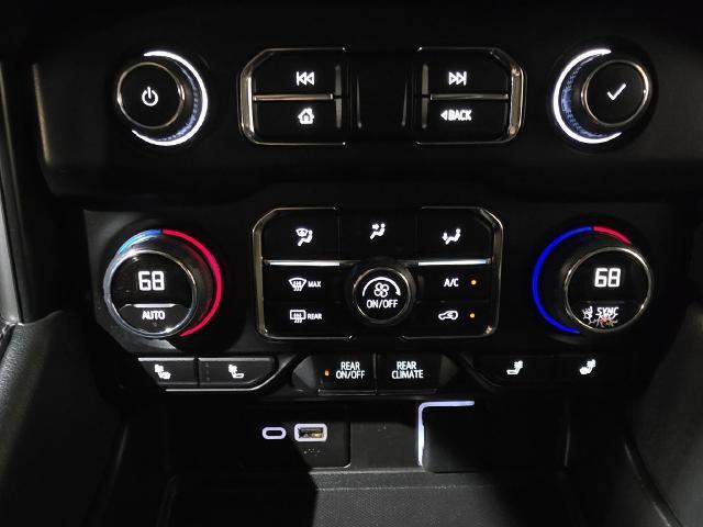 2024 Chevrolet Tahoe - $56,086