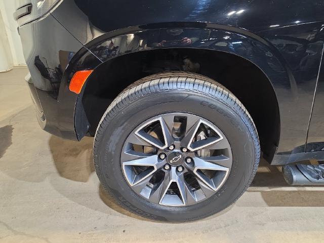 2024 Chevrolet Tahoe - $56,086
