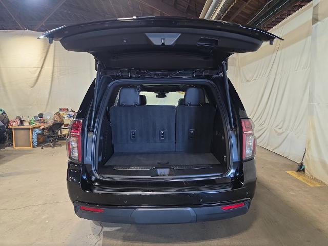 2024 Chevrolet Tahoe - $56,086